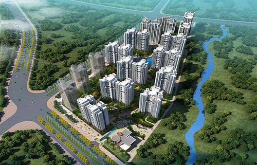 江西鹰潭哪里有发展前景？